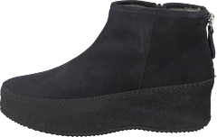 Nude of Scandinavia - Curling Idro Blu