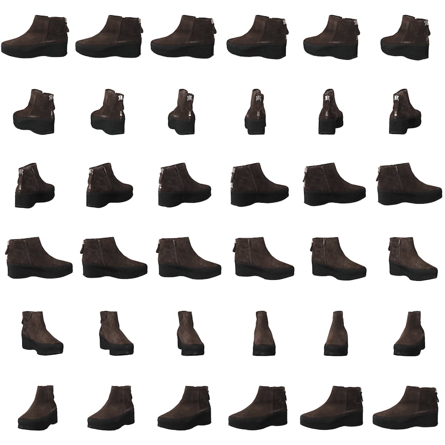 Curling Td Moro - Bild 8