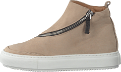 Nude of Scandinavia - Lotta Mohair Beige