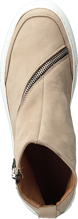 Nude of Scandinavia - Lotta Mohair Beige