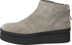 Nude of Scandinavia - Olga Velour Rode