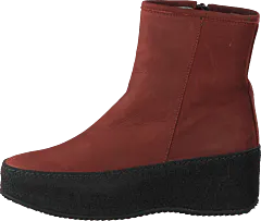 Nude of Scandinavia - Curling Long Beach Armangac