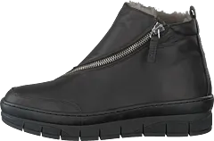 Nude of Scandinavia - Hilda Softy / Nero 