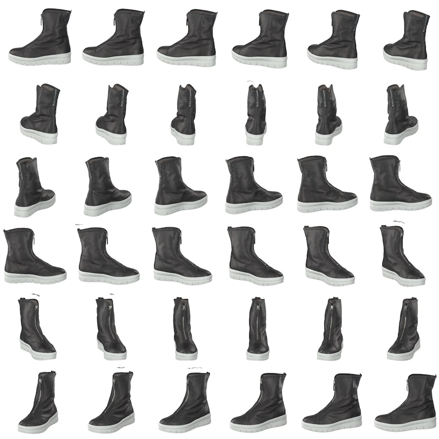 Hilda Softy / Nero - Bild 8