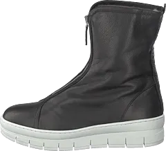 Nude of Scandinavia - Hilda Softy / Nero 