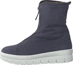 Nude of Scandinavia - Hilda Long Beach Luna Blue