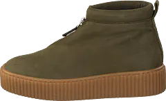 Nude of Scandinavia - Millan Longbeach Carciofo