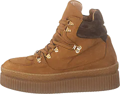 Nude of Scandinavia - Olga Longbeach Camel/velour T.moro