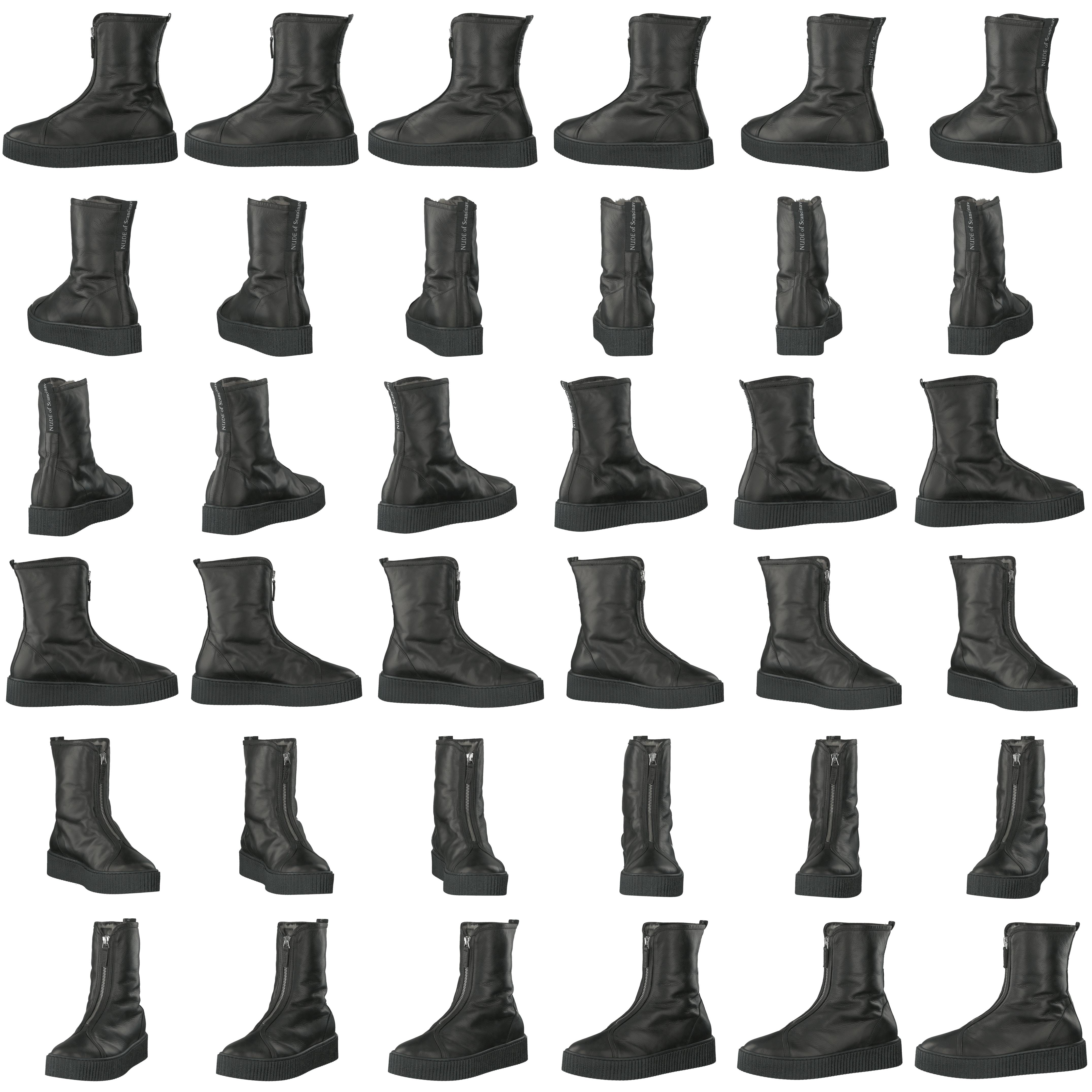 Millan Softy / Nero - Bild 8