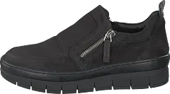 Nude of Scandinavia - Hilda Long Beach Nero