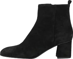 Nude of Scandinavia - Olivia Velour Nero