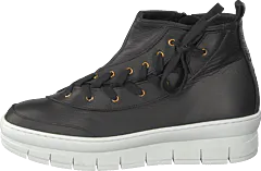 Nude of Scandinavia - Hilda Softy Nero