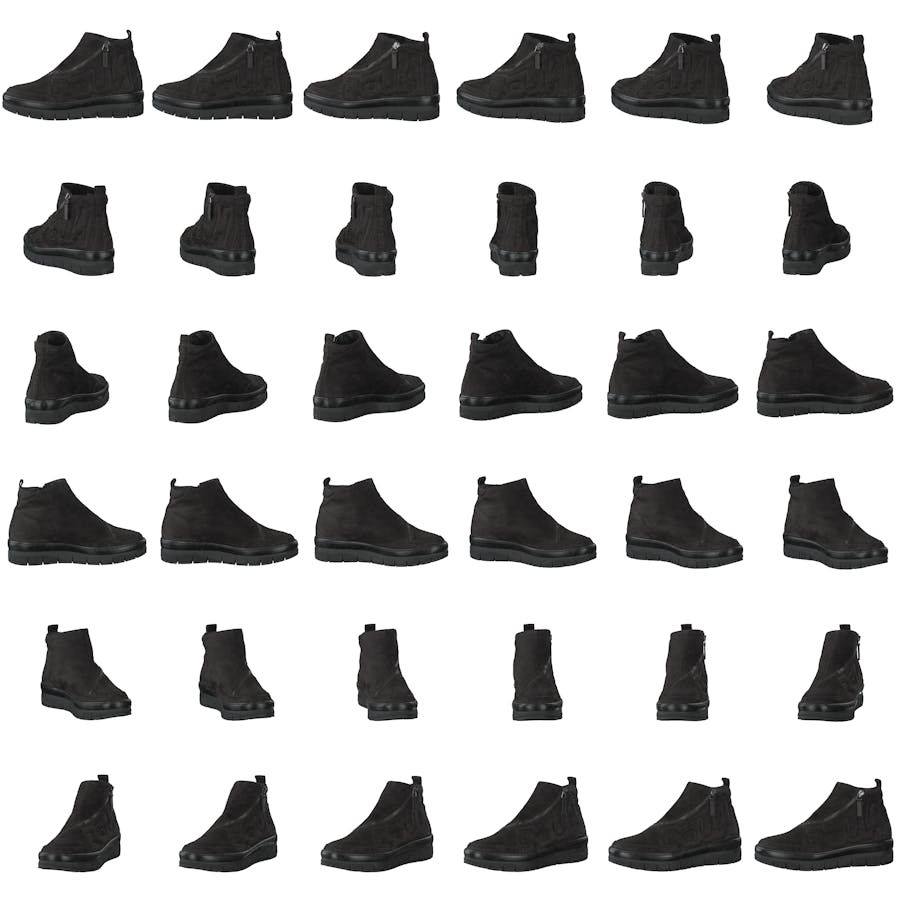 Hilda Longbeach / Nero - Bild 8