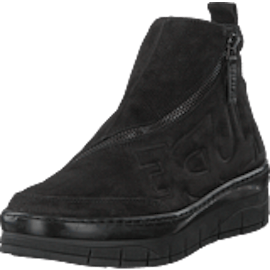 Hilda Longbeach / Nero - Bild 9