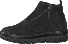 Nude of Scandinavia - Hilda Longbeach / Nero 