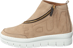 Nude of Scandinavia - Hilda Mohair Beige