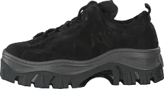 Nude of Scandinavia - Mio Velour Nero