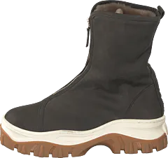 Nude of Scandinavia - Mio Longbeach / Nero