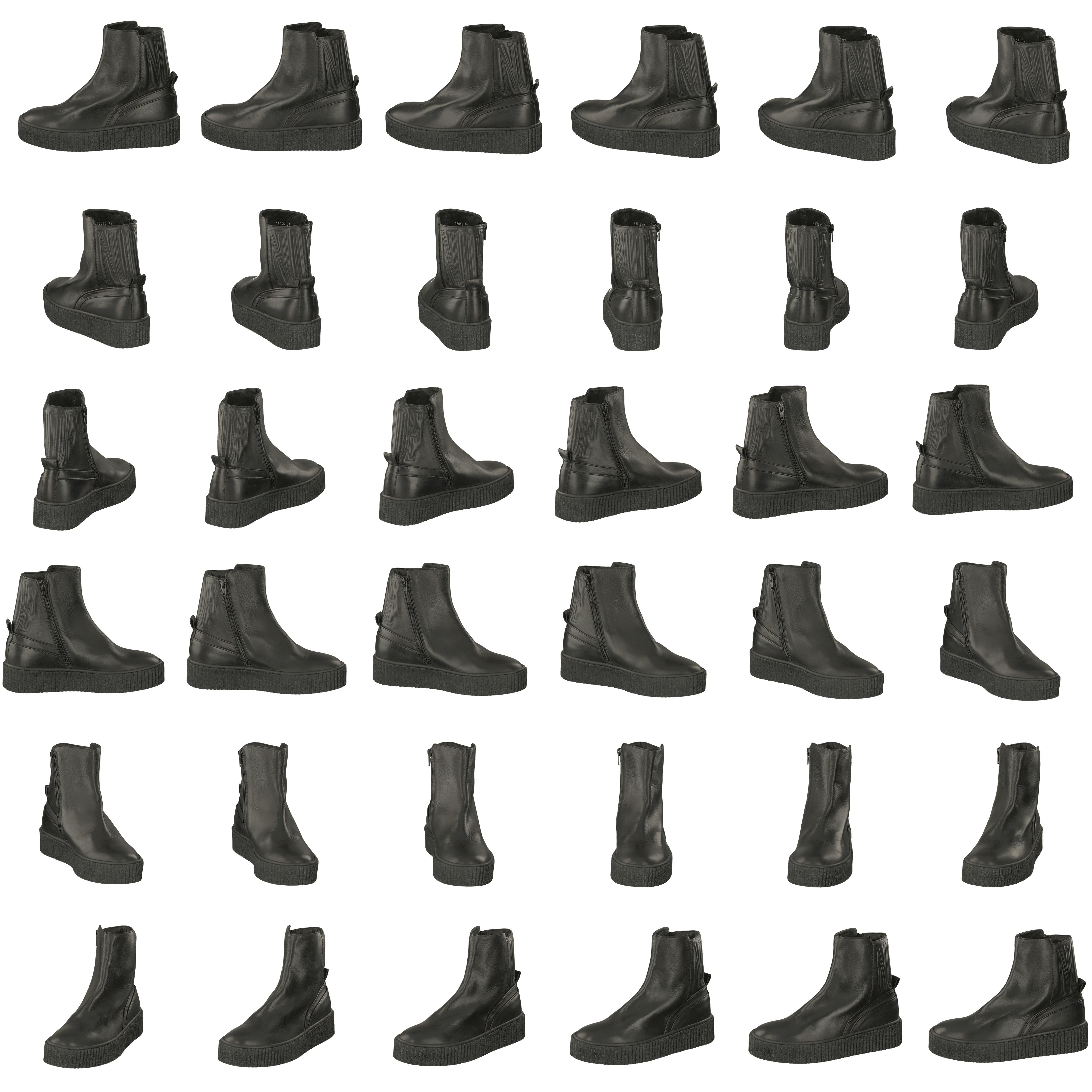 Millan Softy Nero - Bild 8