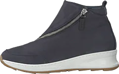 Nude of Scandinavia - Peggy Long Beach Luna Blue