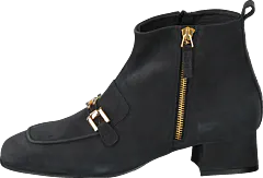 Nude of Scandinavia - Polly Mohair Nero