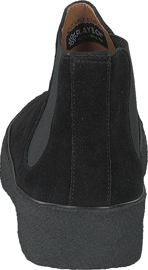 Original Playboy  Suede - Bild 5