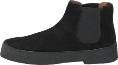 Playboy - Original Playboy Black Suede