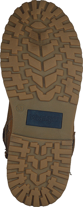 Wrangler - Creek Fur Junior Tan