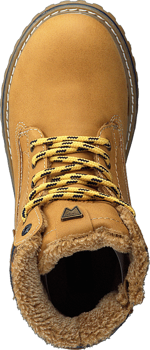 Wrangler - Creek Fur Junior Tan