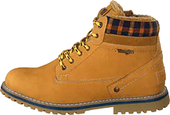 Wrangler - Creek Fur Junior Tan