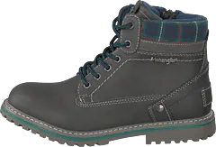 Wrangler - Creek Jr Junior Anthracite