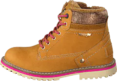 Wrangler - Creek Girl Tan