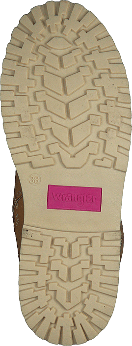 Wrangler - Creek Girl Tan