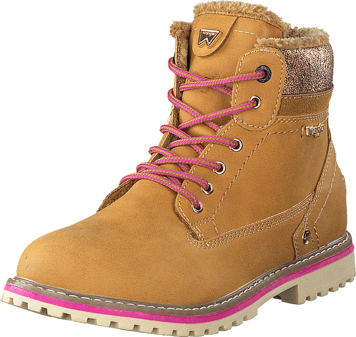 Wrangler - Creek Girl Tan