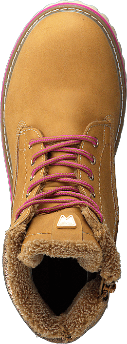 Wrangler - Creek Girl Tan