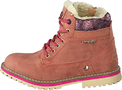 Wrangler - Creek Girl Winter Rose