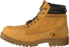 Wrangler - Creek Tan