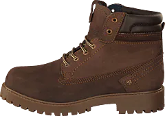 Wrangler - Creek Dk. Brown