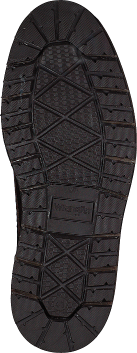 Wrangler - Miwouk Dk. Brown