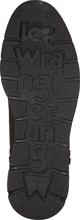 Wrangler - Tucson Leather Cognac