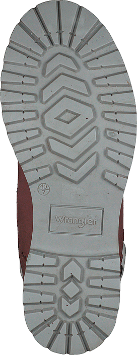 Wrangler - Creek Fur Winter Rose