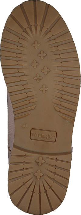 Wrangler - Yuma Lady Laminated Cipria