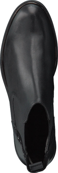 Caprice - Kania Black Comb