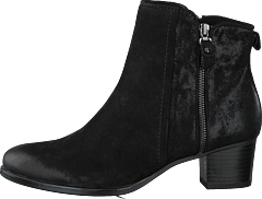 Balina Black Nubuc Comb - Bild 10