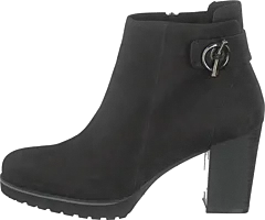 Caprice - Denise Black Nubuc