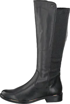 Caprice - Kania Black Nappa