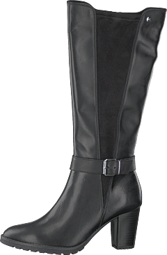 Caprice - Verdana Black Comb