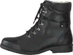 Green Comfort - Caroline P-bla Black/phy