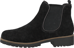 Green Comfort - Strike S-bla Black