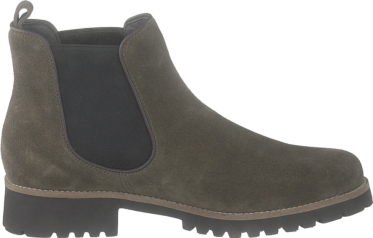 Strike S-oli Olive - Bild 2